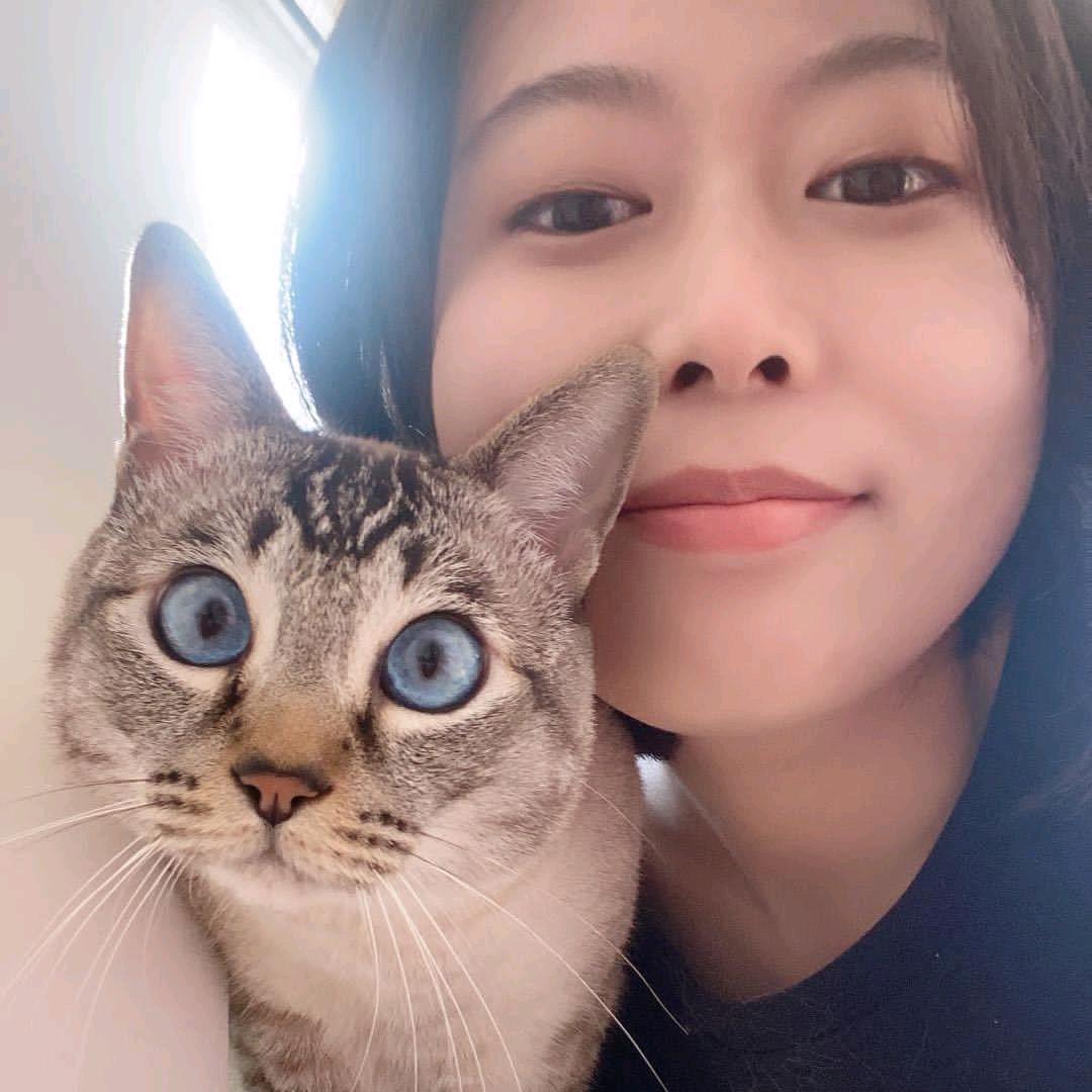 英姐🌸
