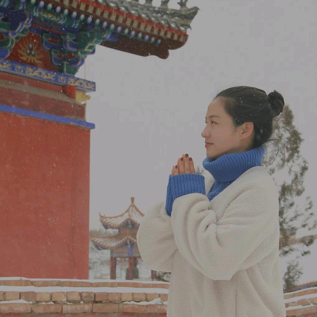 妙兰姐姐💞