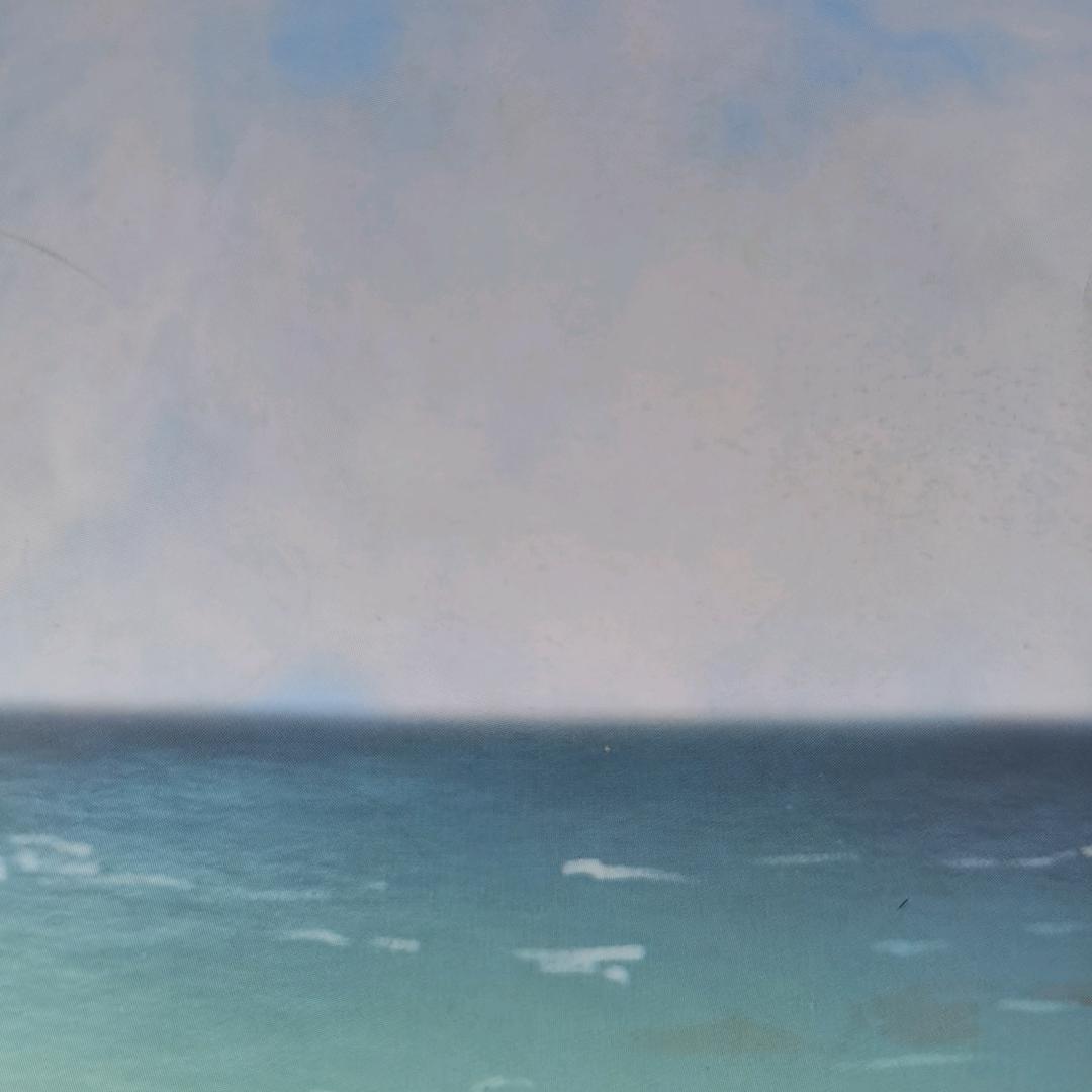 麦秋