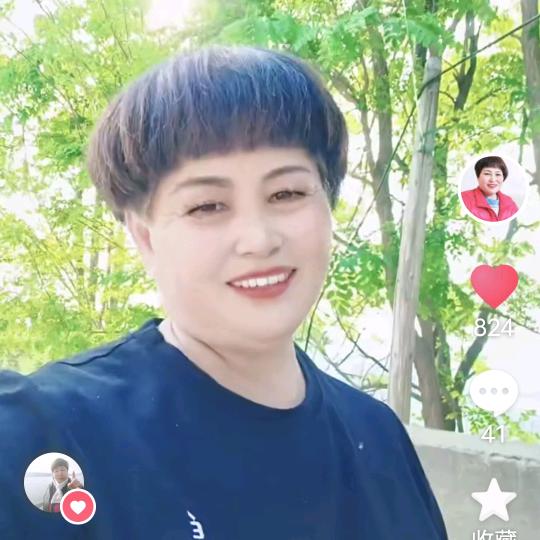 妮子姐