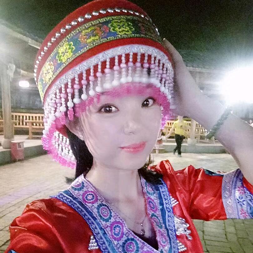 婉婷