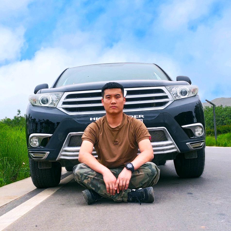 椰子自驾游
