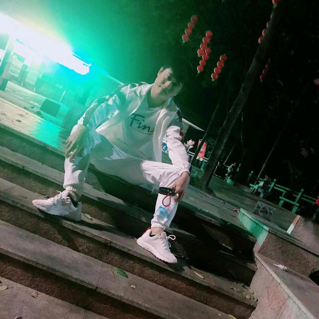 【坤哥】余生续梦