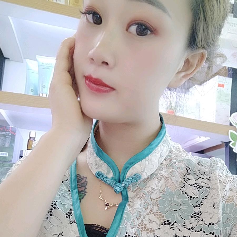 红太狼美妆…会姐