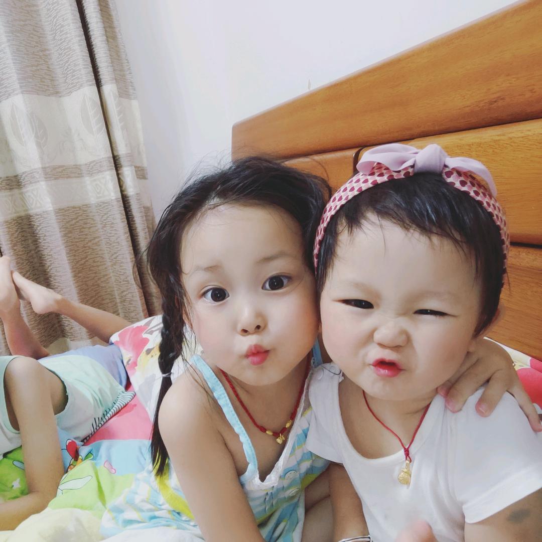 姐姐萌妹💋