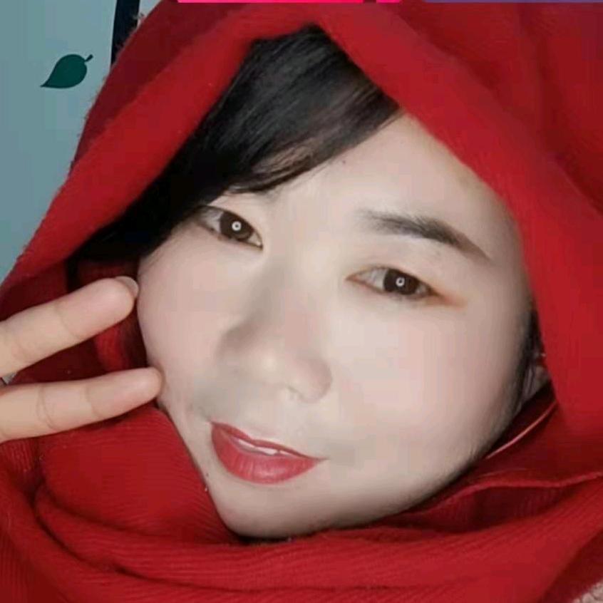 农村胖妹