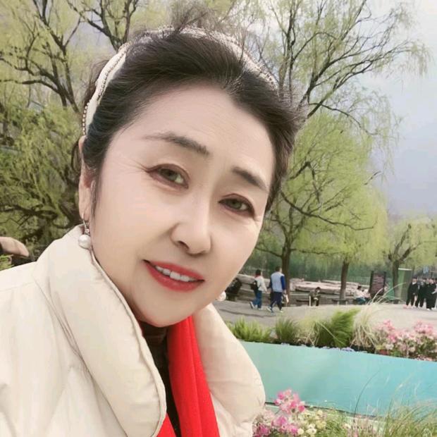桂英我爱我家