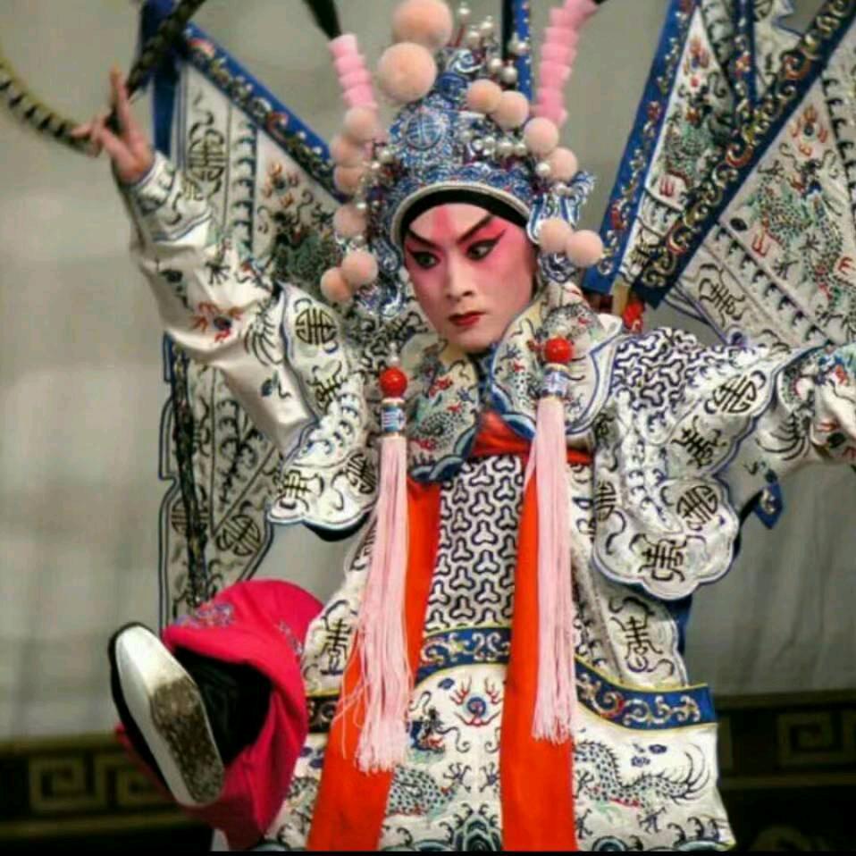 河南豫剧