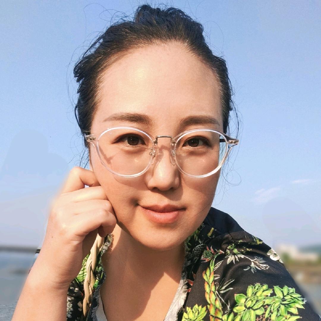 方堂Jinny