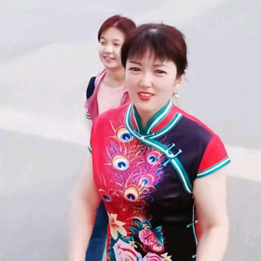 开心就好
