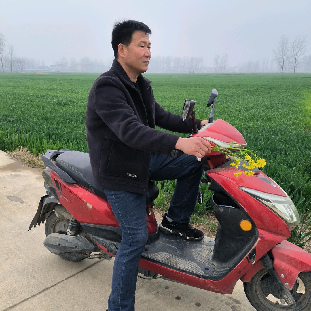 简单生活。