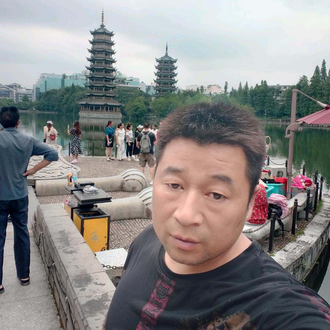 全国流浪
