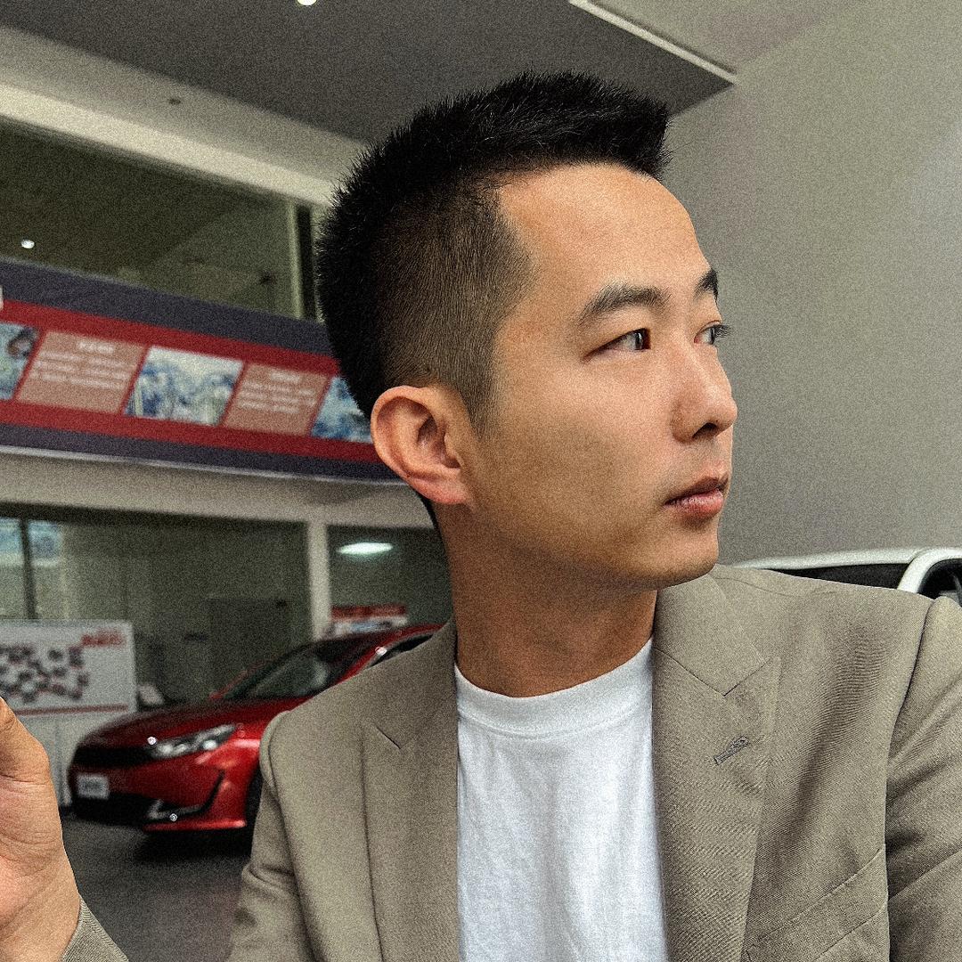 贵阳小闫新车