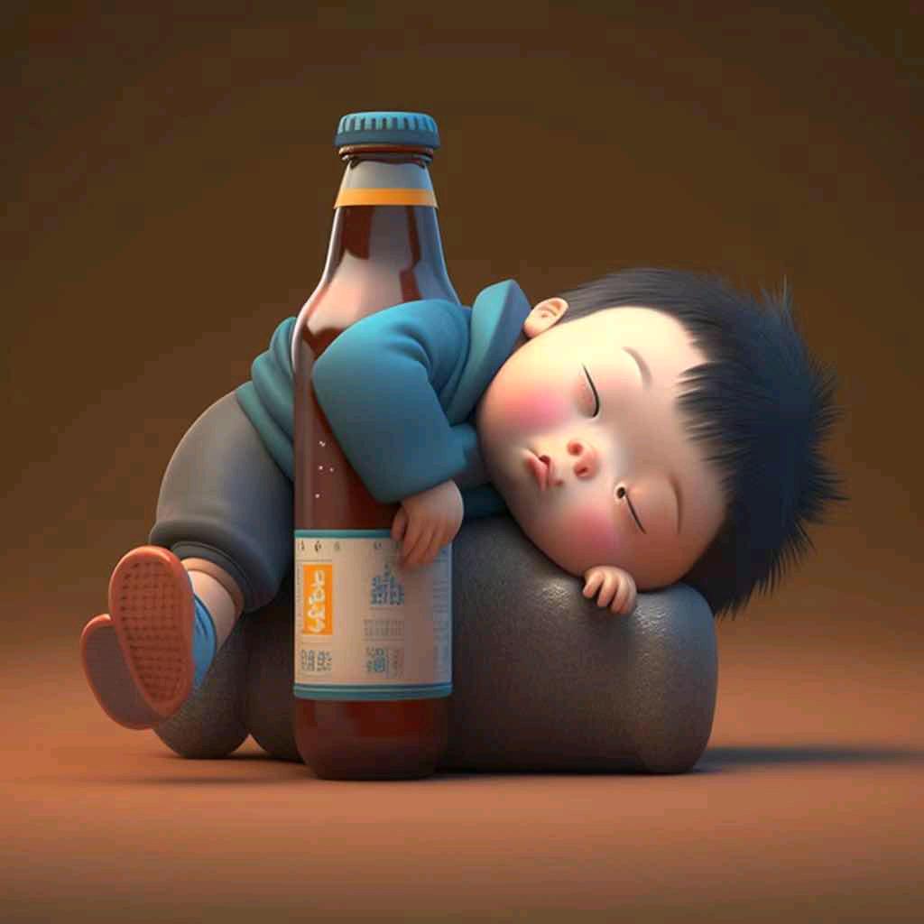 青丝渐白