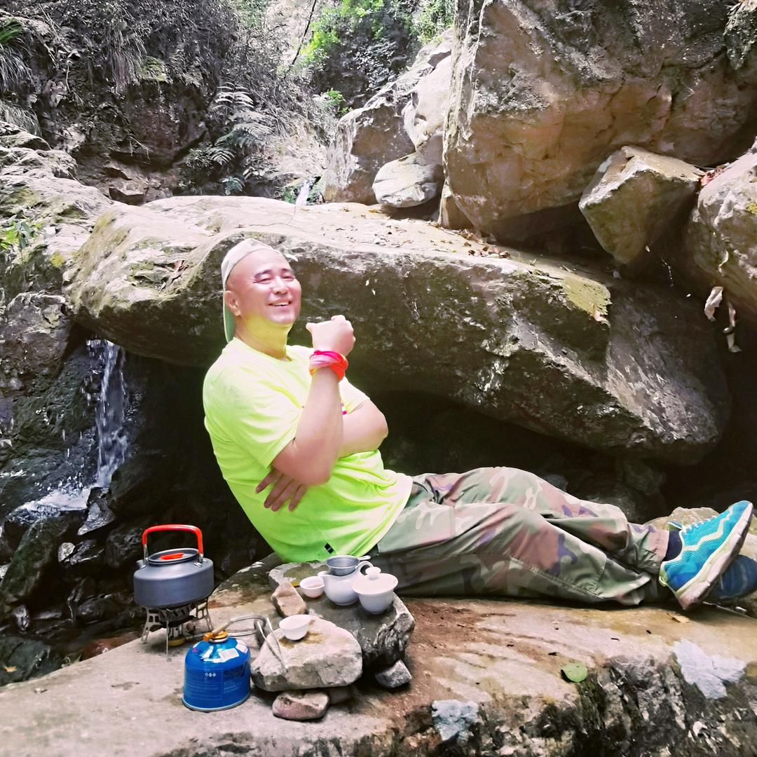 顺风顺水