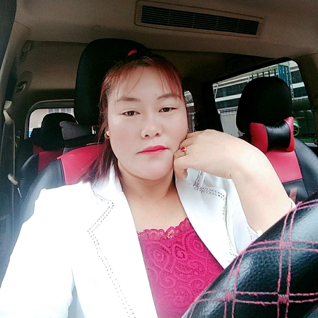 贵州妹