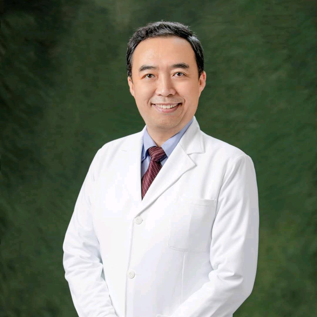 郑博士聊疼痛
