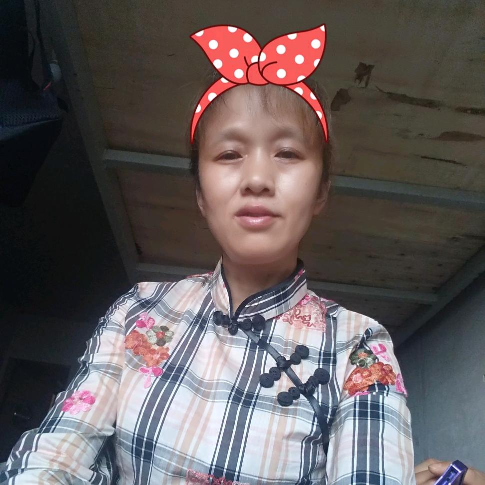开心姐