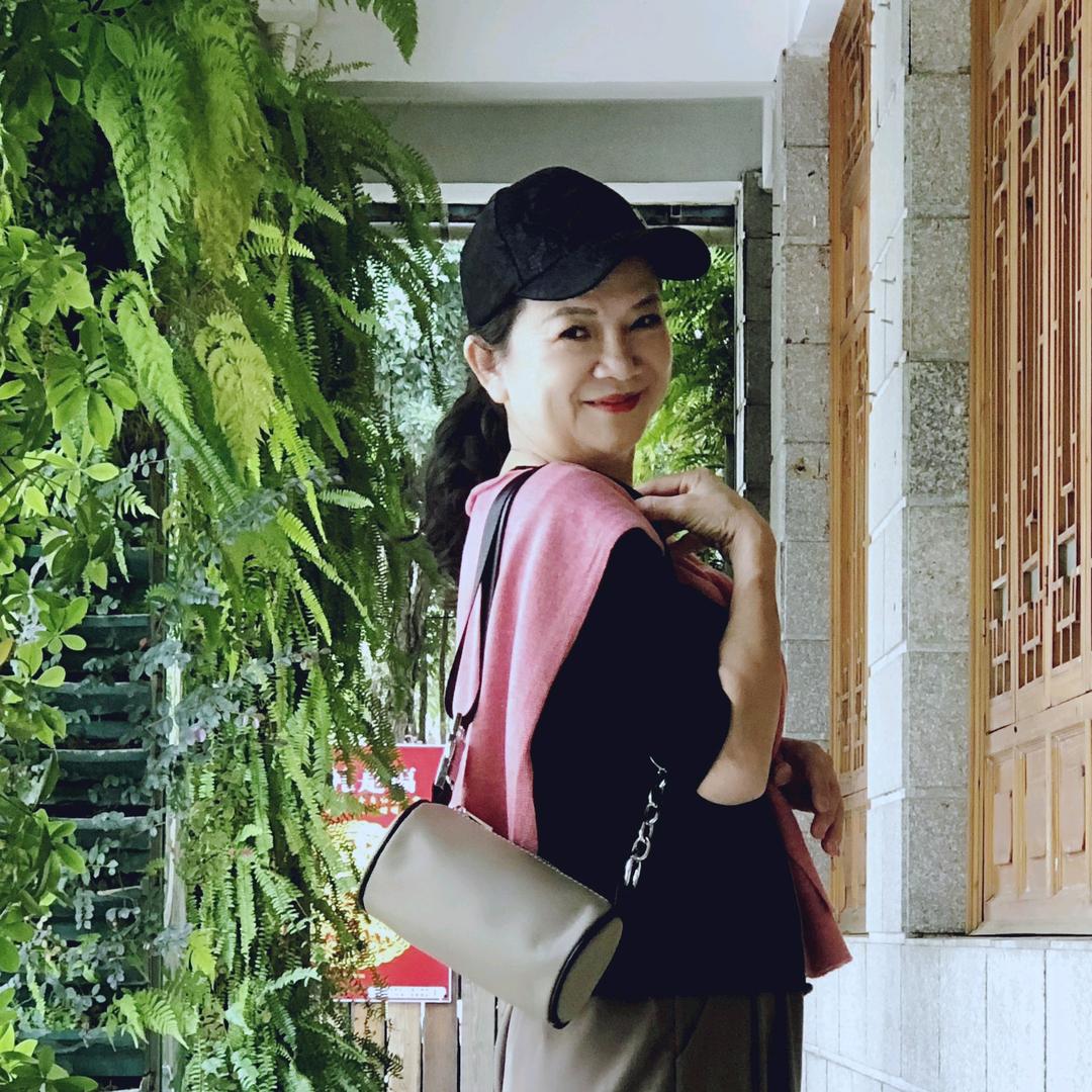 芬芳岁月