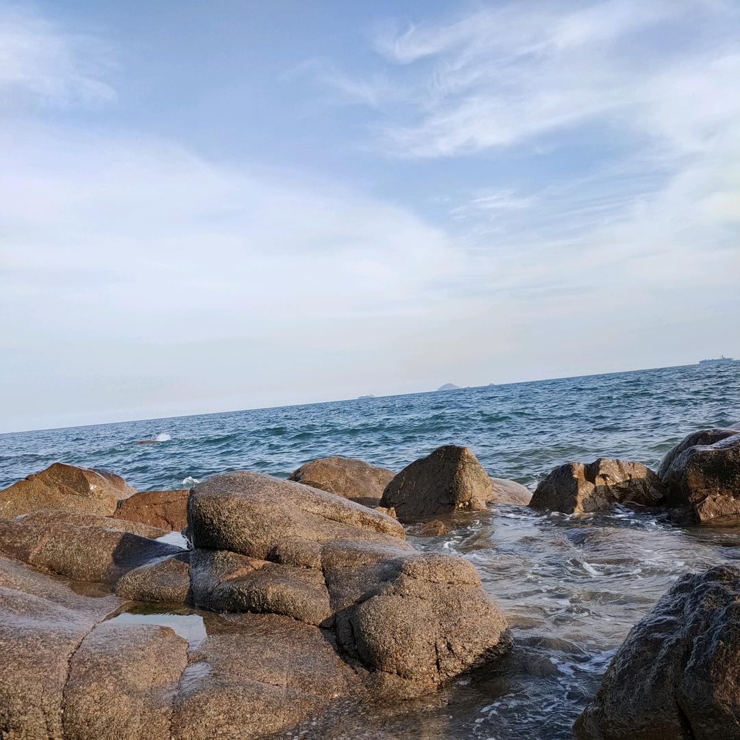 海清