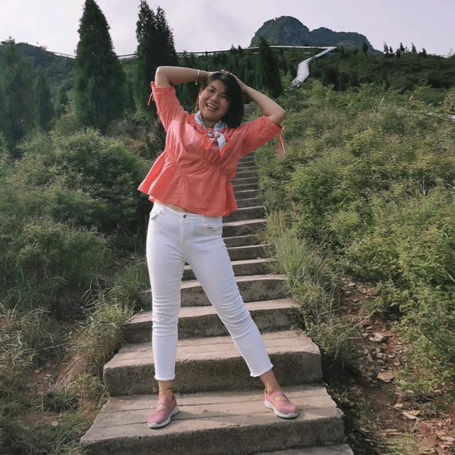 是园园吖💓