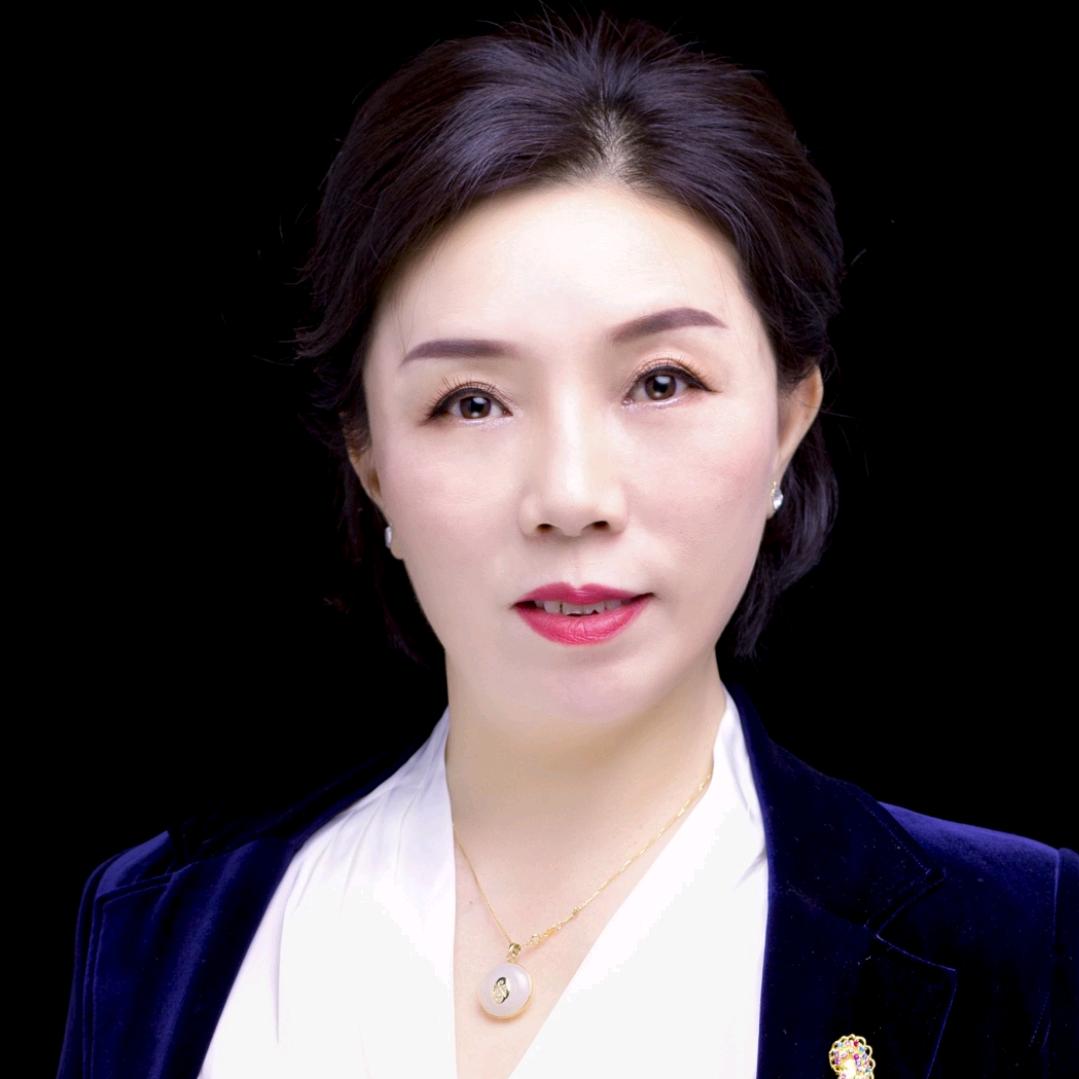 祁连红枣业创始人陈惠钰