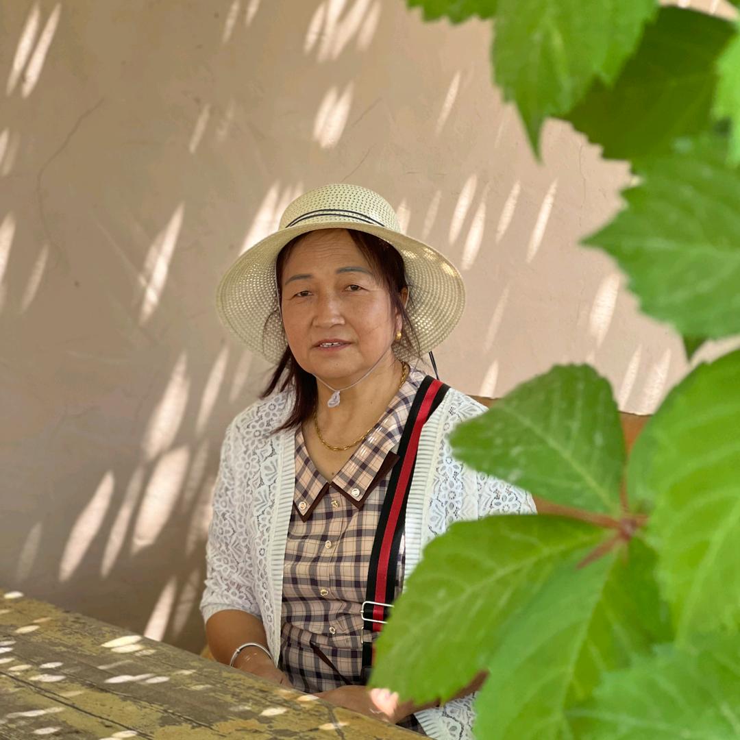W桃子