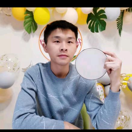朵朵班的吴老师