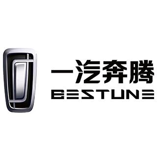 酒泉一汽奔腾4S店