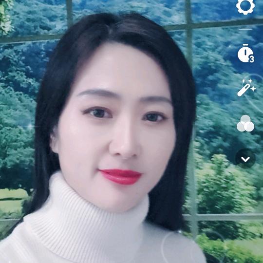 孙静姐   早上6:26