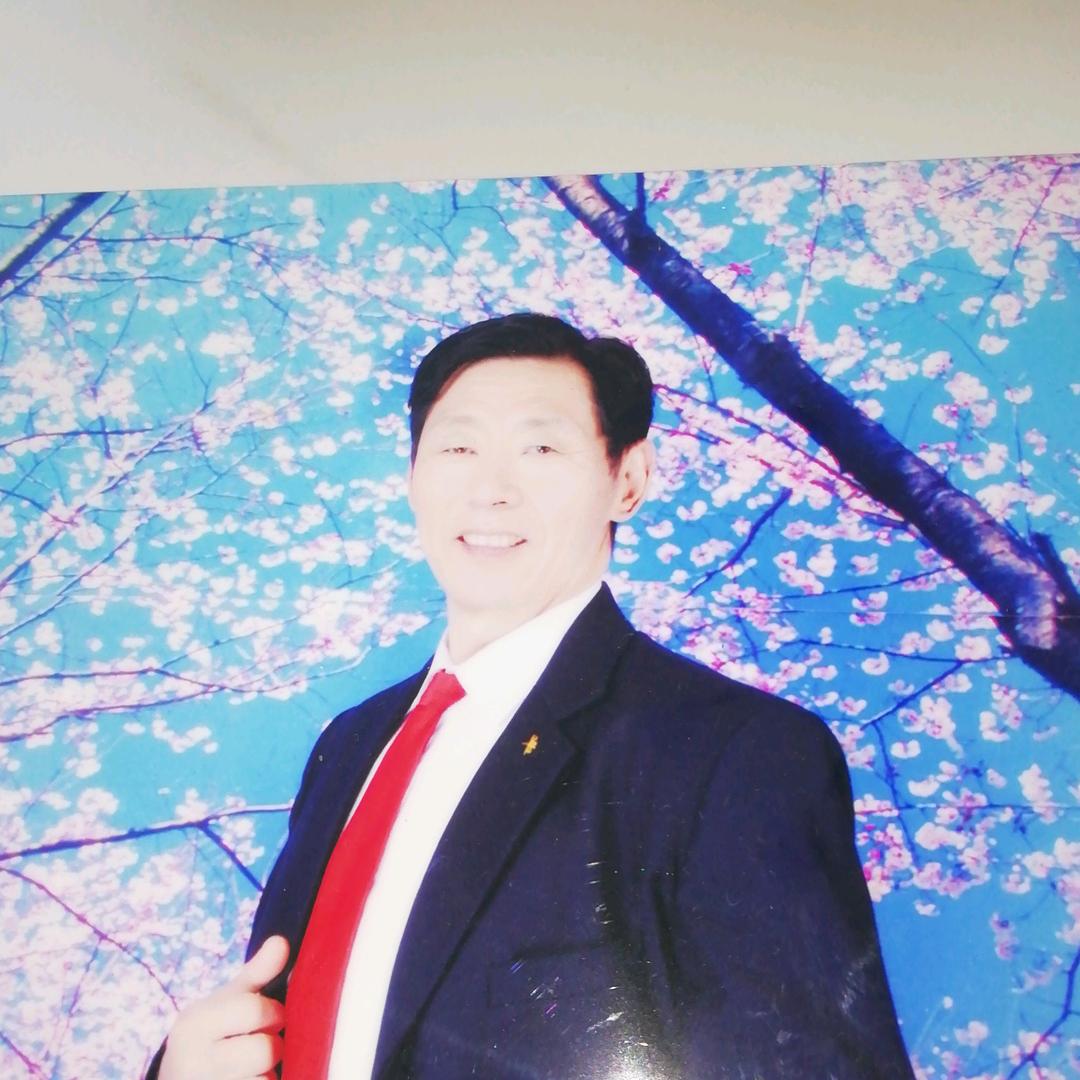 丁礼贵