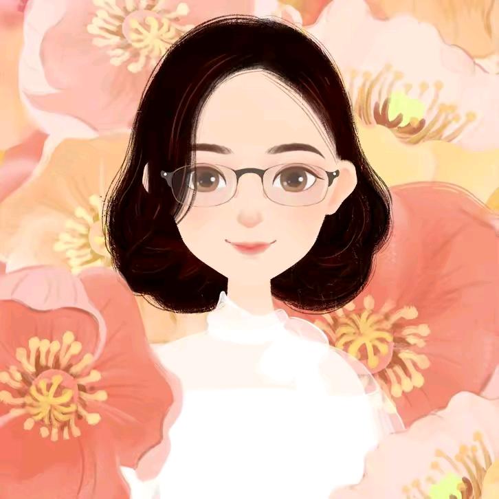 小漾麻麻