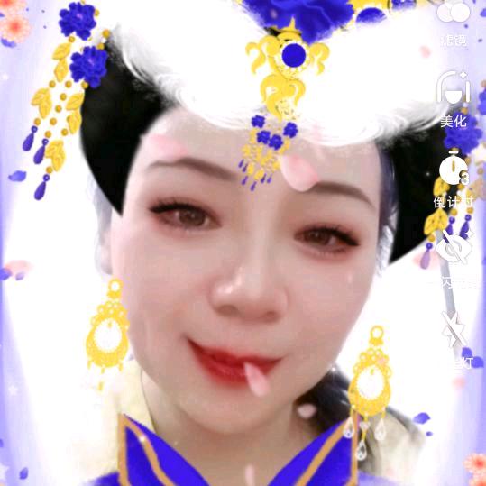 推荐团购特效美美哒