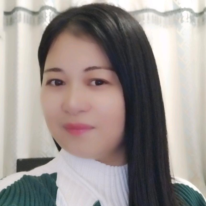 阳光丽人。