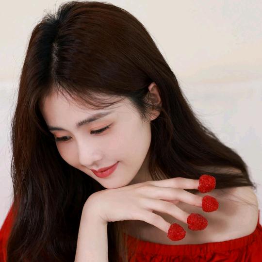 锦绣明月女鞋