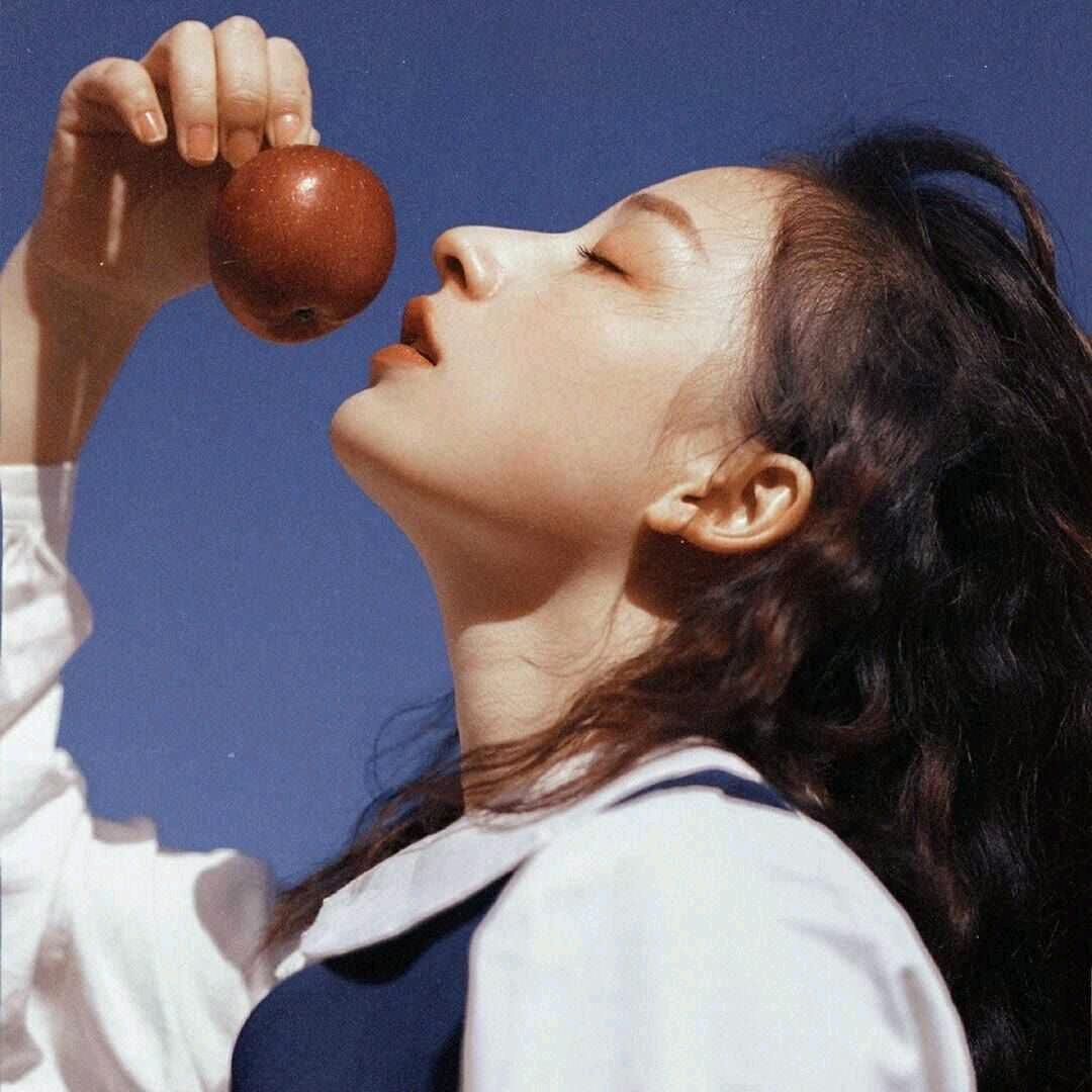 一整瓶梦境