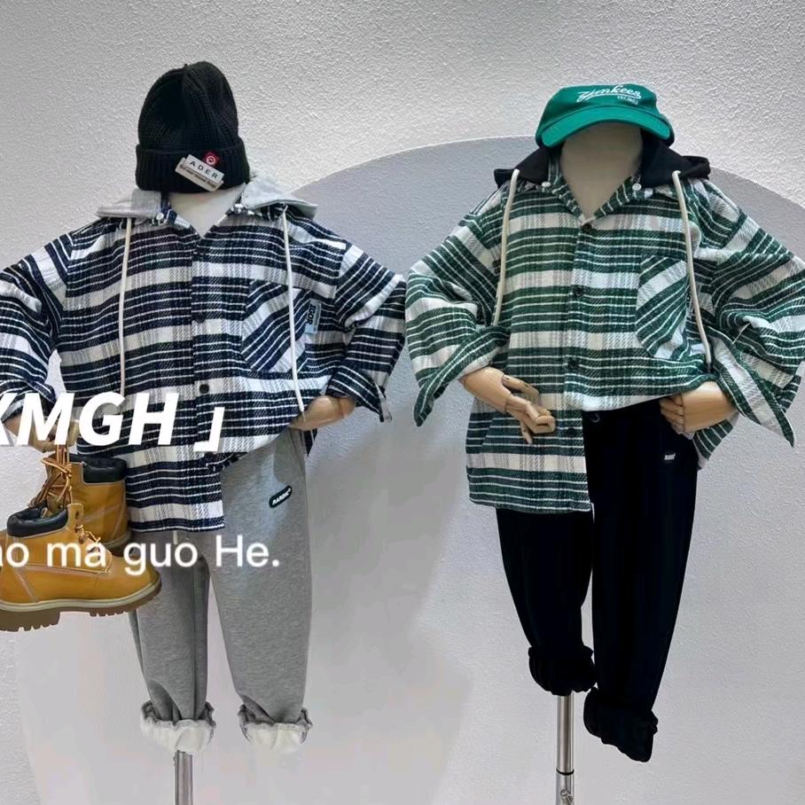 棕榈精选童装 (春款上新)