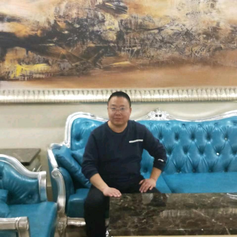 吉林马哥