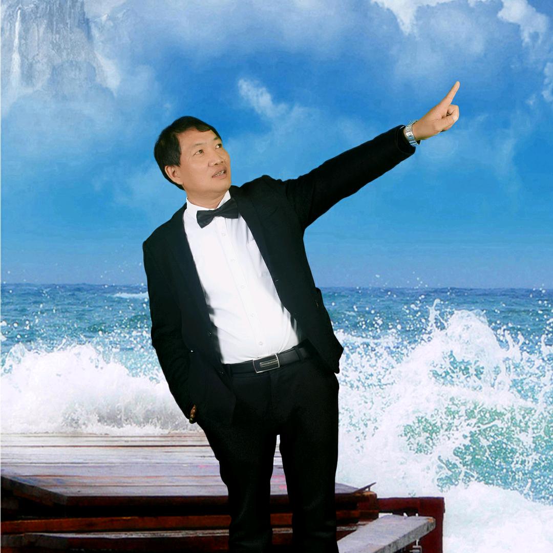 陈明智