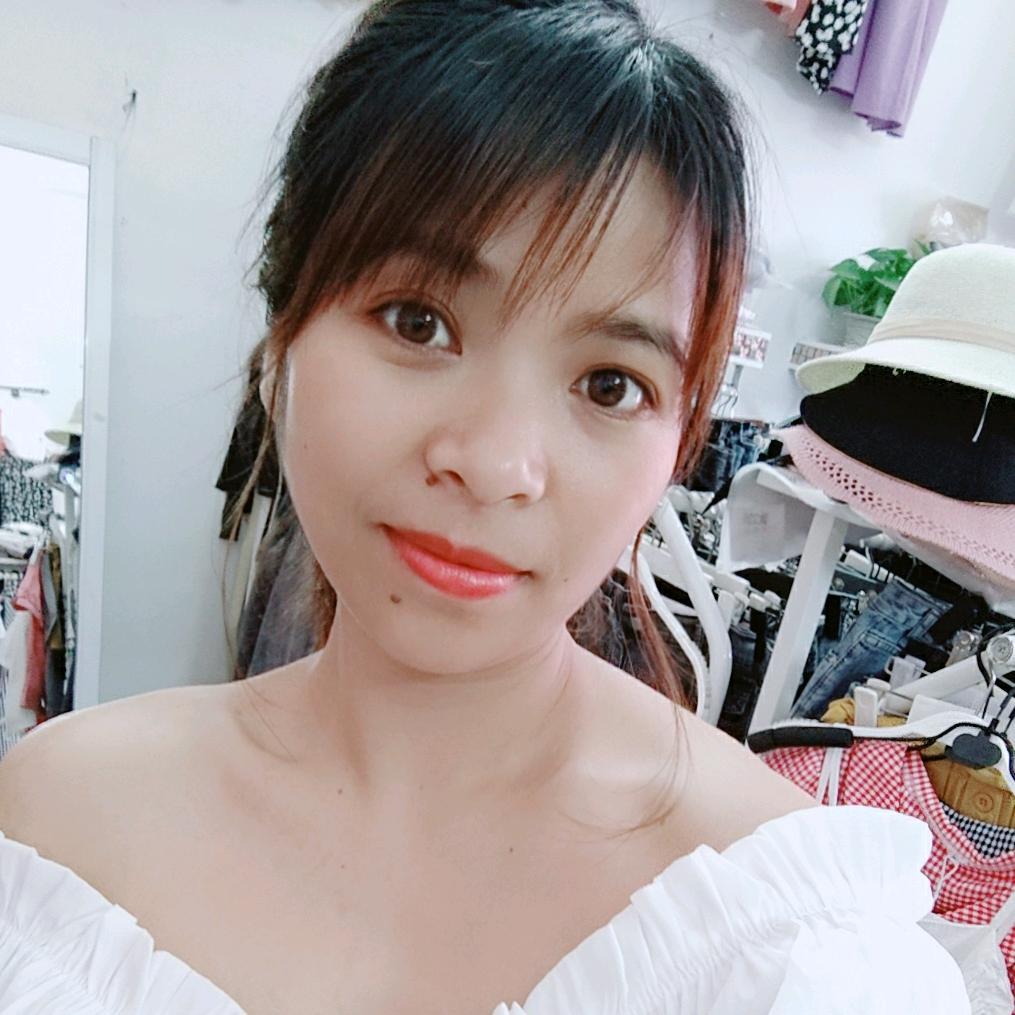 蓝馨服装