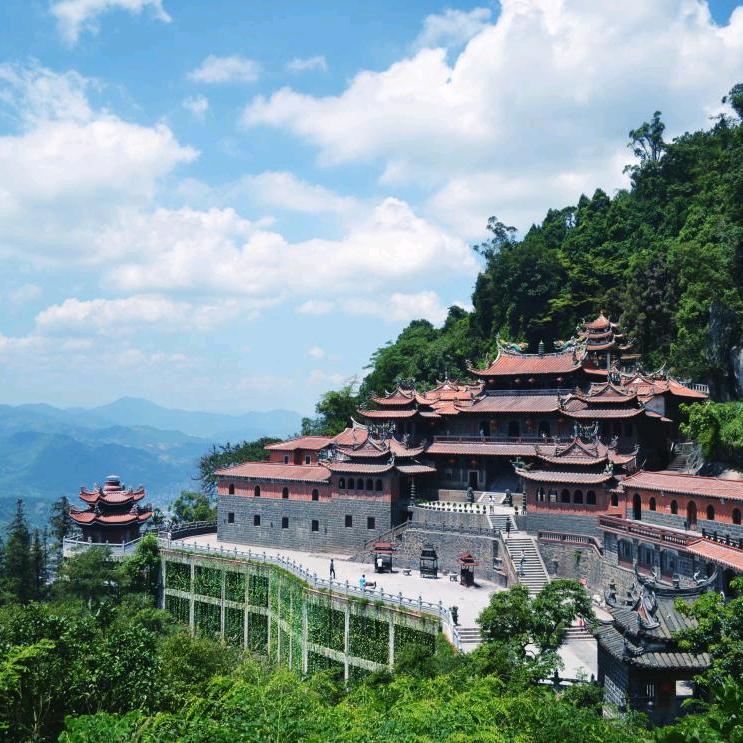 安溪清水岩