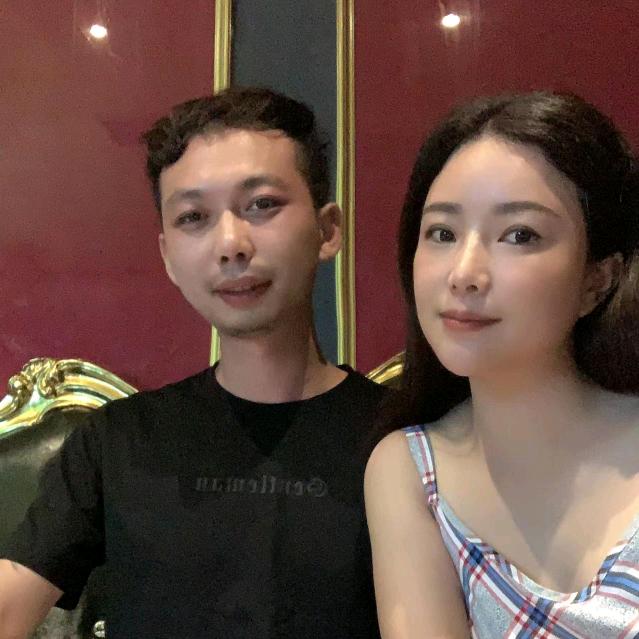 孙晓凡夫妇
