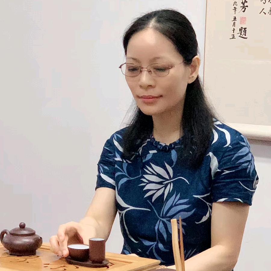 茶学堂