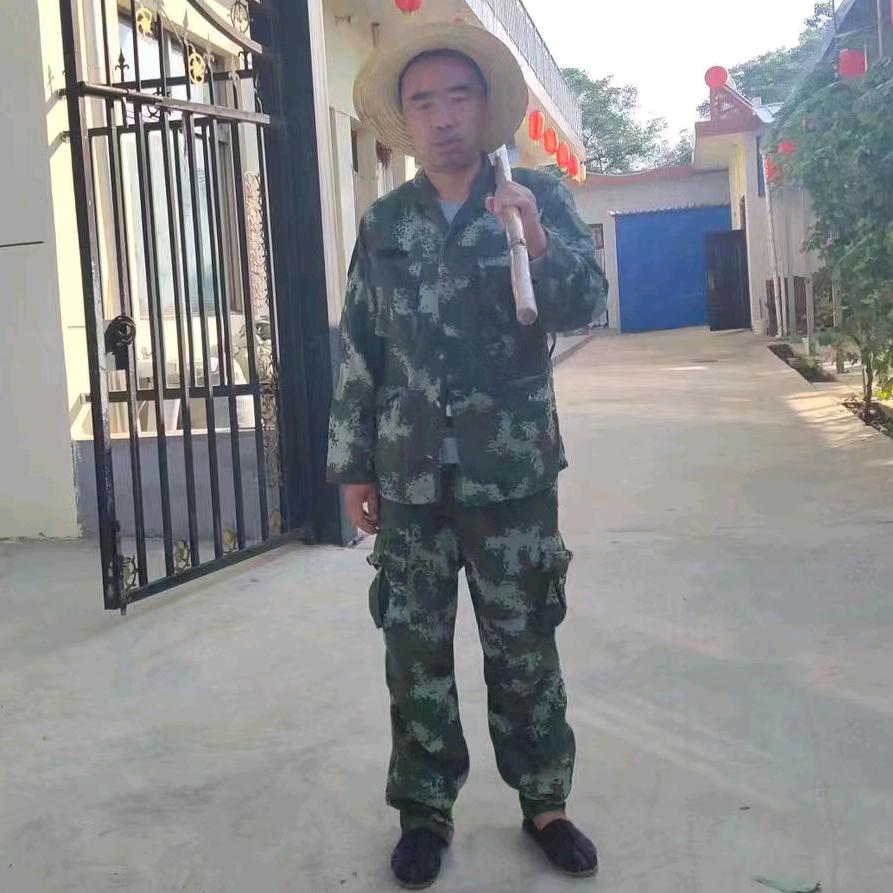 卫平藏香猪家庭农场