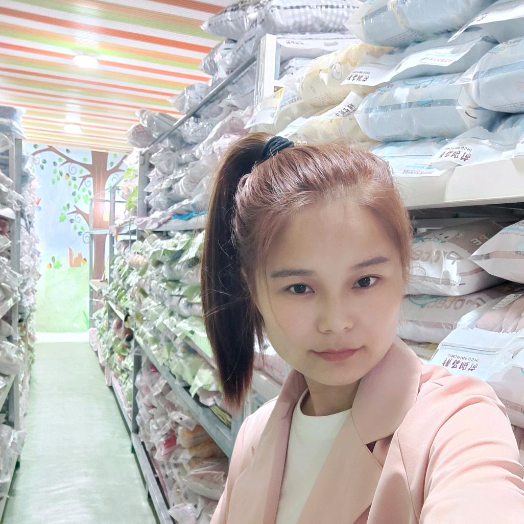 萍姐手工棉衣工厂
