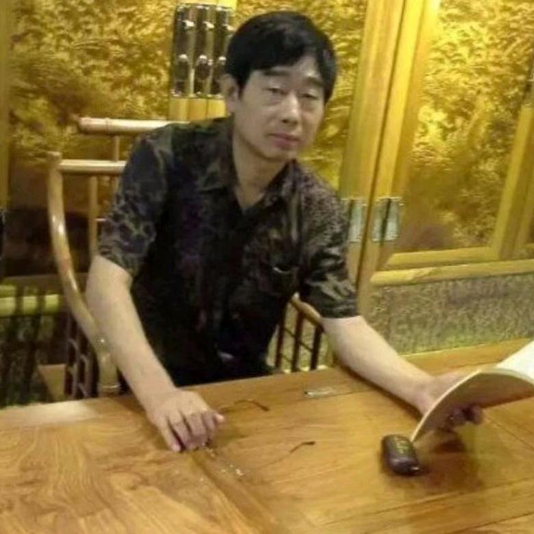 李红印
