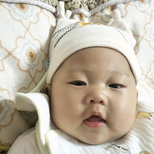 微笑*^O^*前行