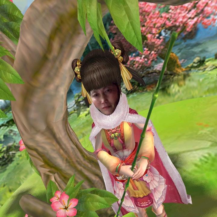 旷光春