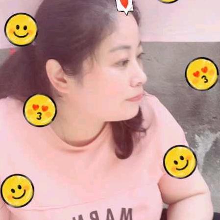 一生如花