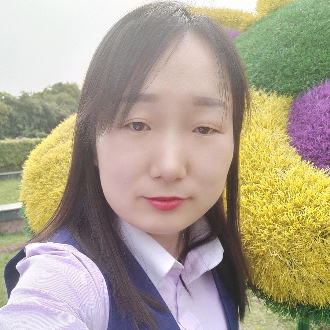 莉莉🙎